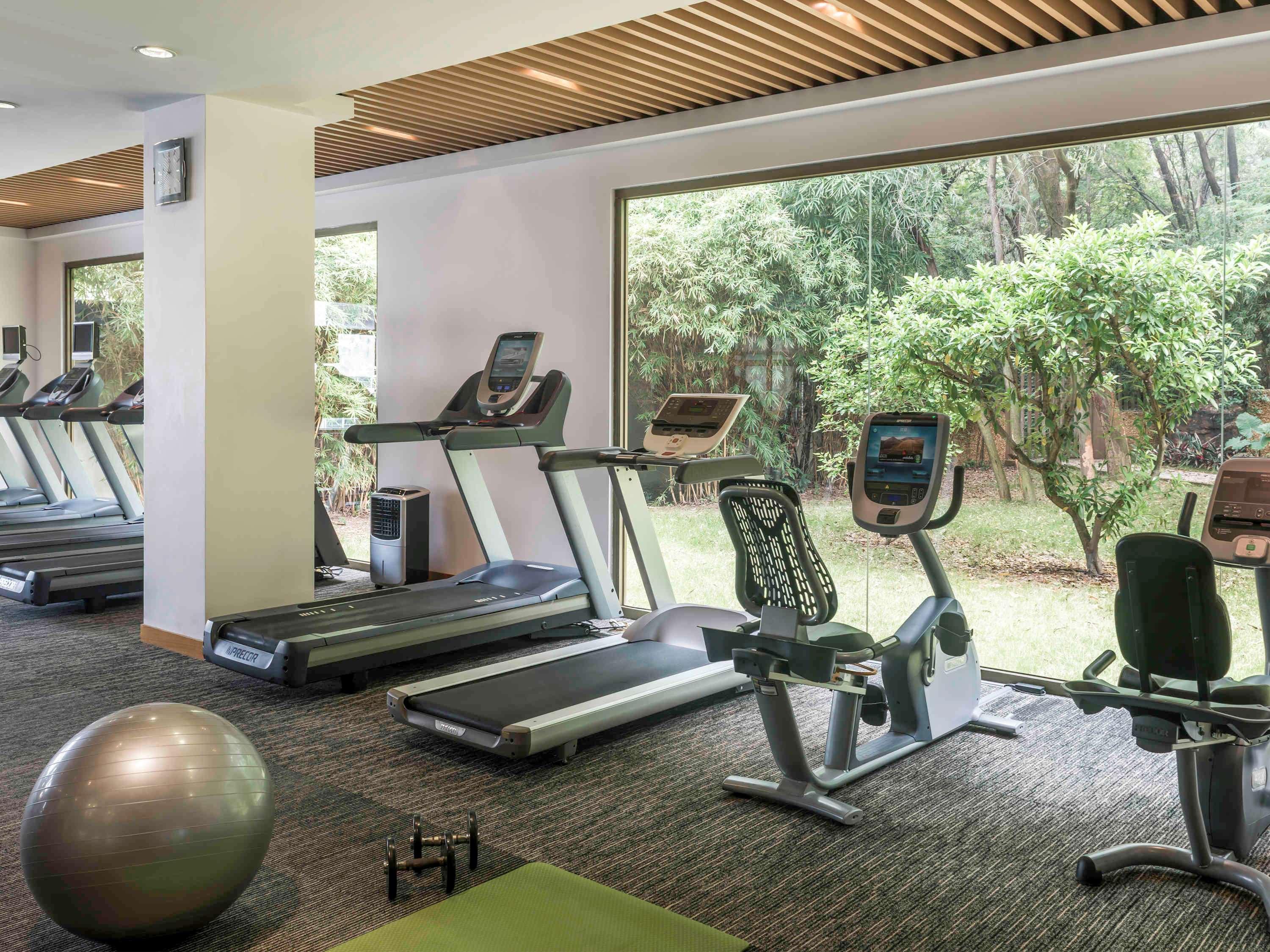 Pullman Hotel And Pullman Living Dongguan Forum Екстериор снимка
