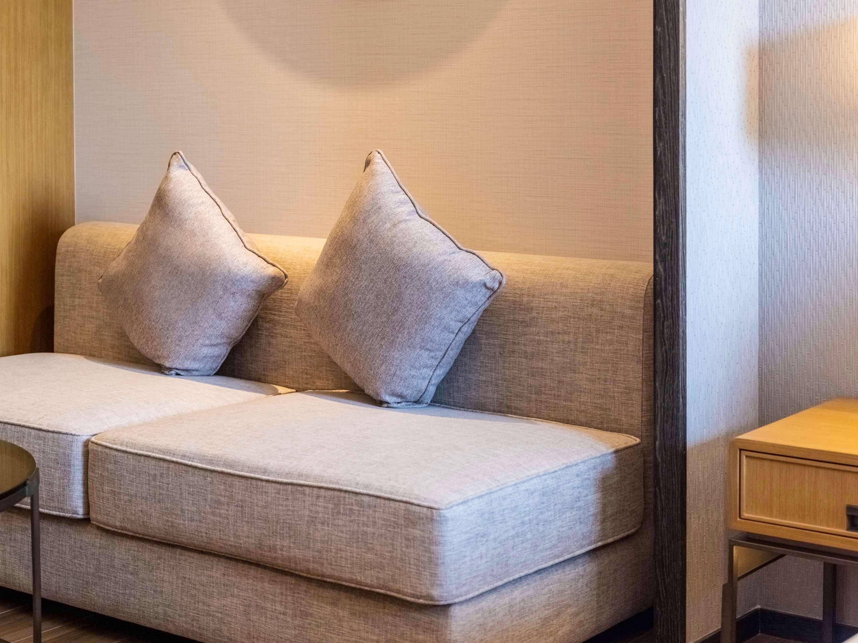 Pullman Hotel And Pullman Living Dongguan Forum Екстериор снимка